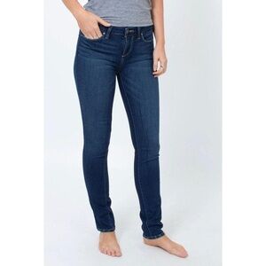 PAIGE Skyline Skinny Jeans